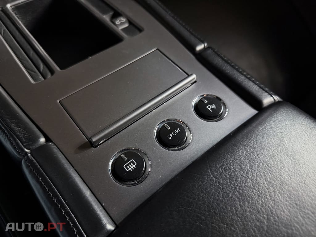 Aston Martin DB9 Volante Touchtronic