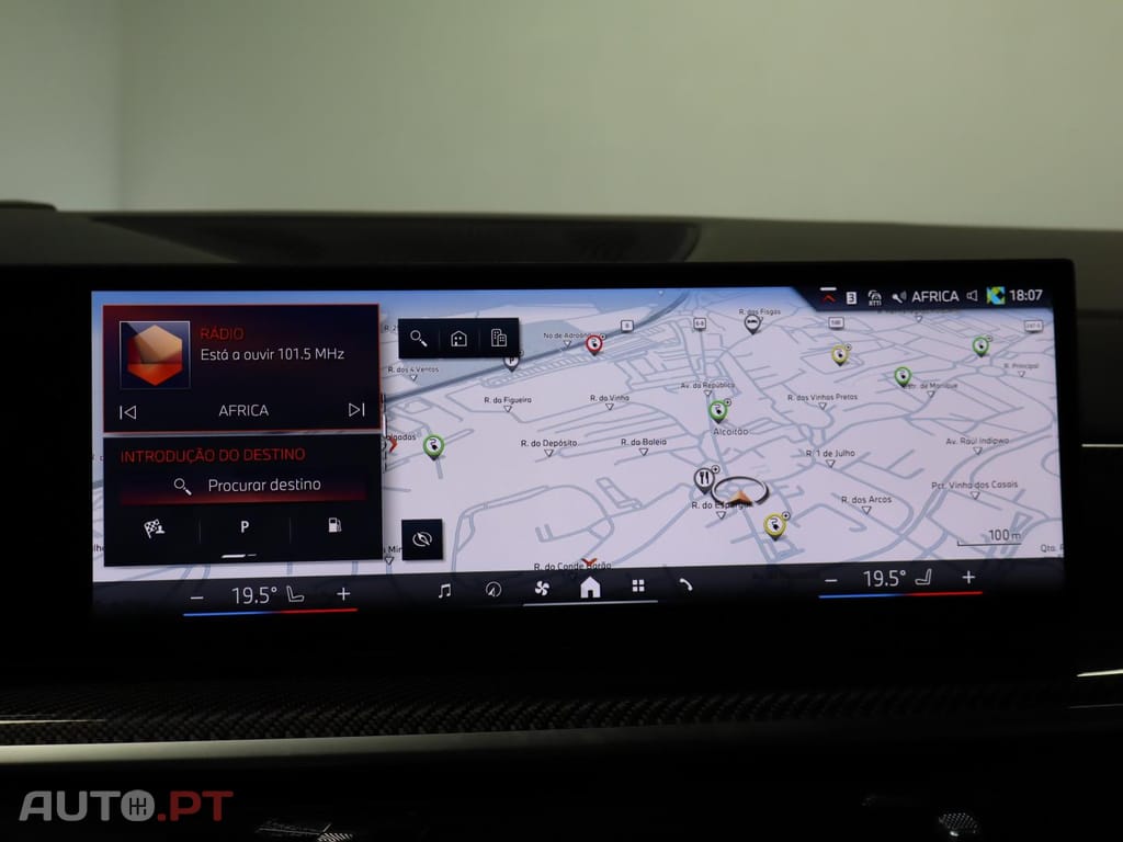 BMW X5 xDrive50e Auto Pack M 
