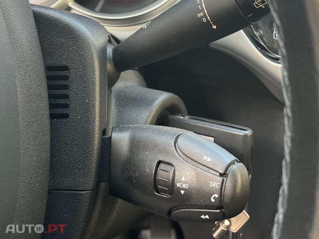 Citroen C3 1.4 Airdream Seduction