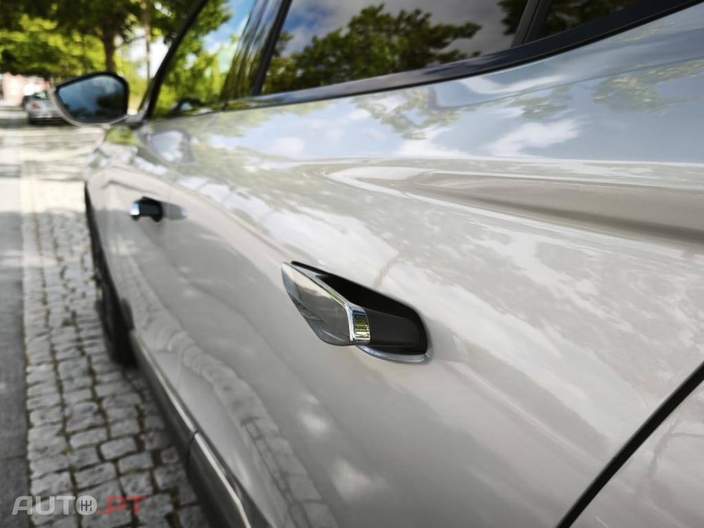 DS DS4 E-TENSE 225 PERFORMANCE LINE+