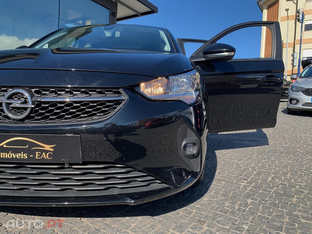 Opel Corsa 1.5 D Business