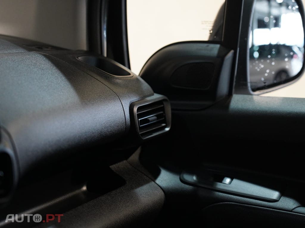 Toyota Proace City 50 kWh L2 Exclusive