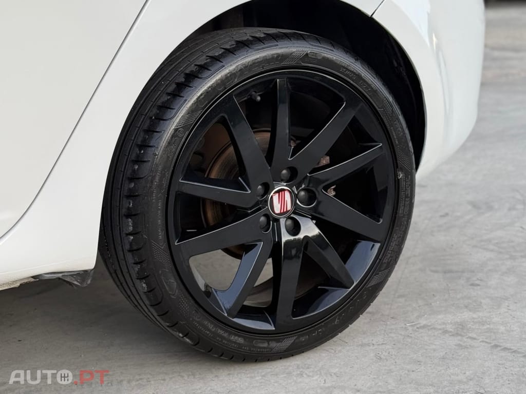 Seat Ibiza 1.2 TSI FR