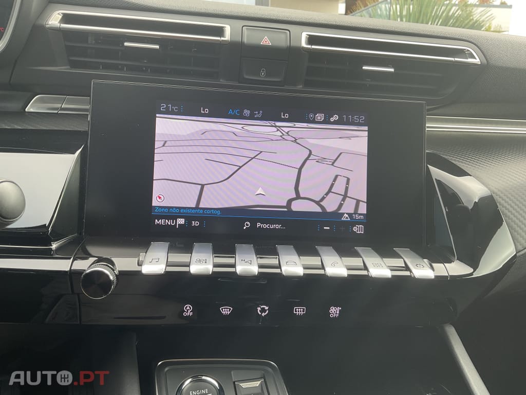 Peugeot 508 1.5 BlueHDi Active Pack Business EAT8