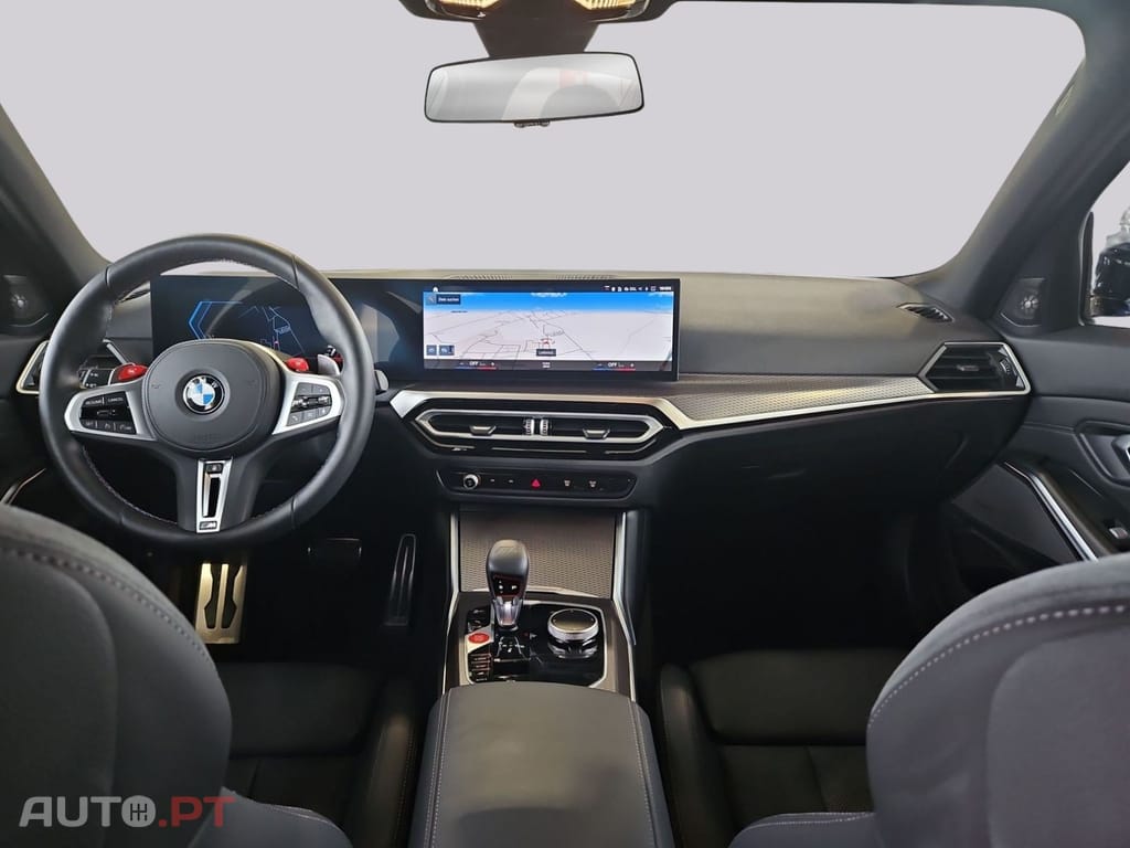 BMW M3 Touring xDrive