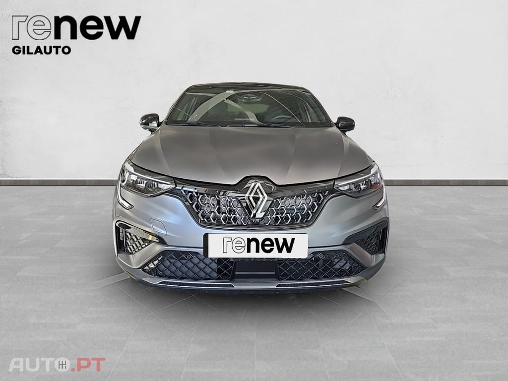 Renault Arkana E-Tech Full Hybrid 1.6  Esprit Alpine