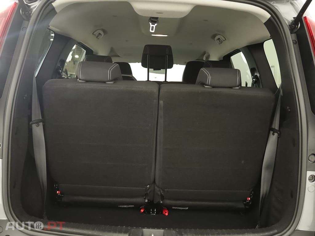 Dacia Jogger Jogger 1.0 ECO-G Expression 7L Bi-Fuel