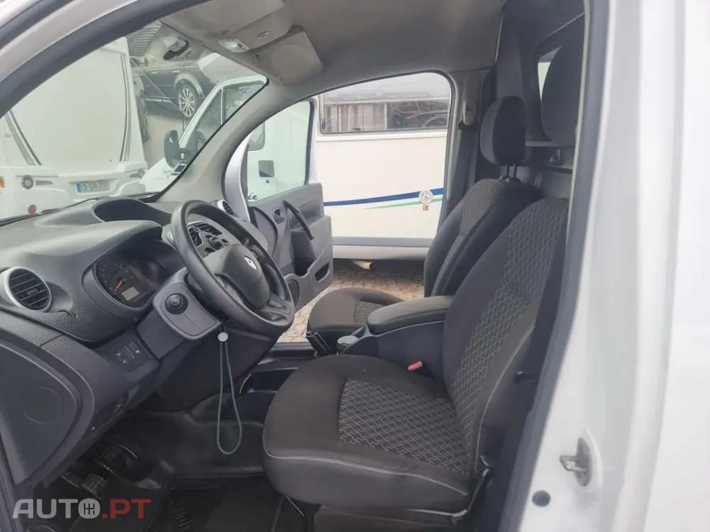 Renault Kangoo 1.5 dCi Compact Business
