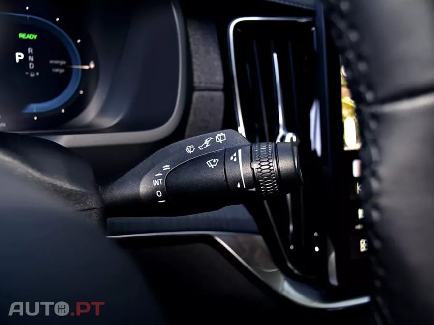 Volvo XC90 2.0 T8 PHEV Inscription Expression AWD