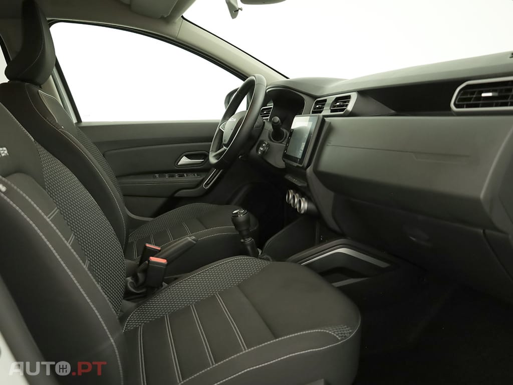 Dacia Duster Duster 1.0 TCe ECO-G Journey Bi-Fuel