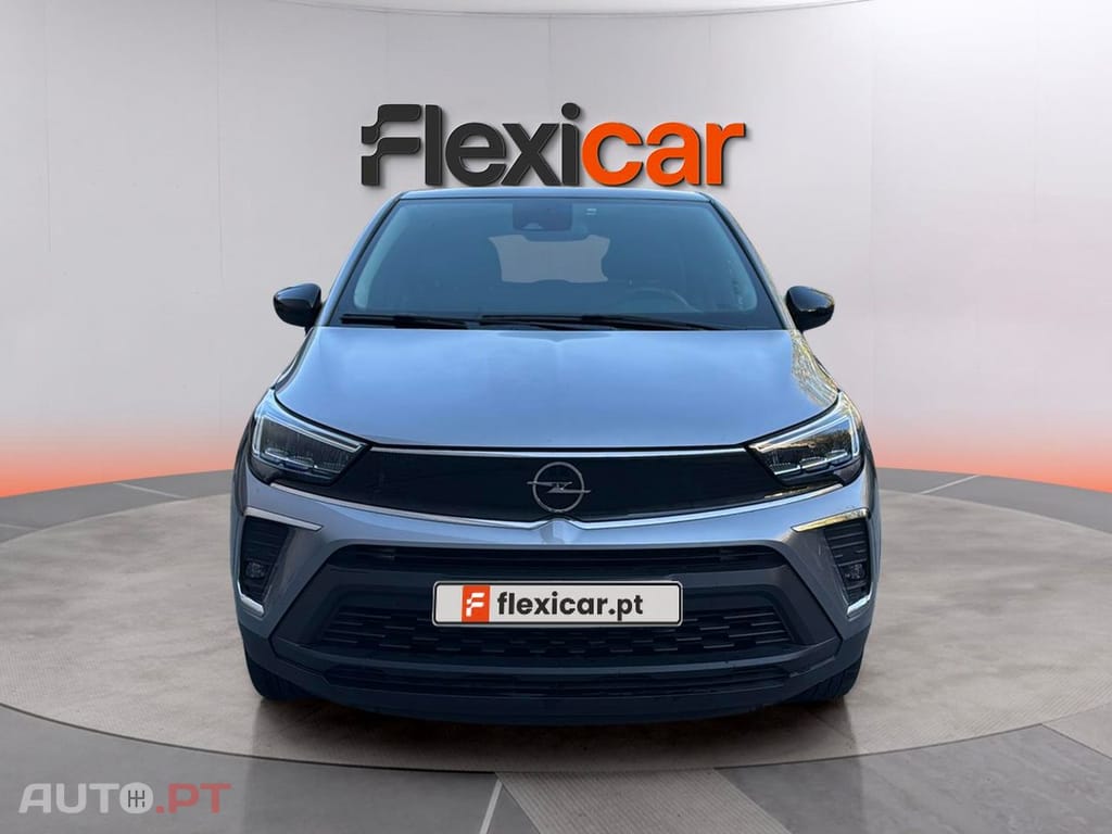 Opel Crossland 1.2 T Business Edition