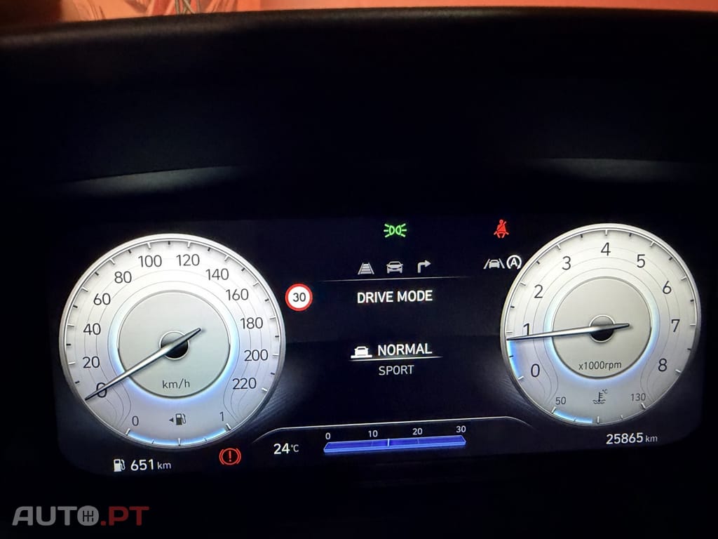 Hyundai Bayon 1.0 T-GDi Premium