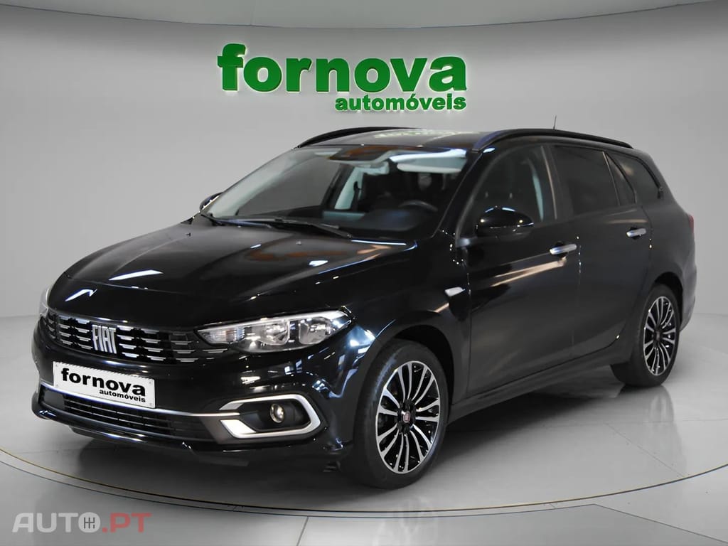 Fiat Tipo 1.3 Multijet City Life