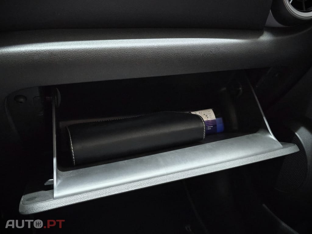 Hyundai Kauai EV 39 kWh Premium