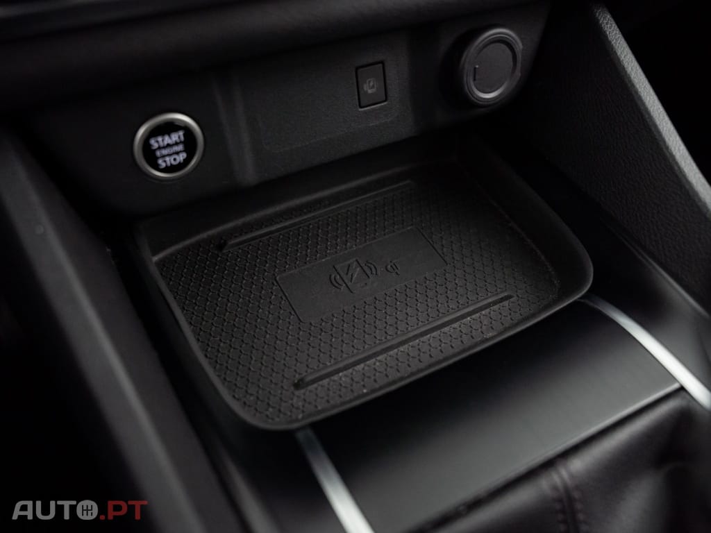 Nissan Qashqai 1.3 DIG-T Acenta