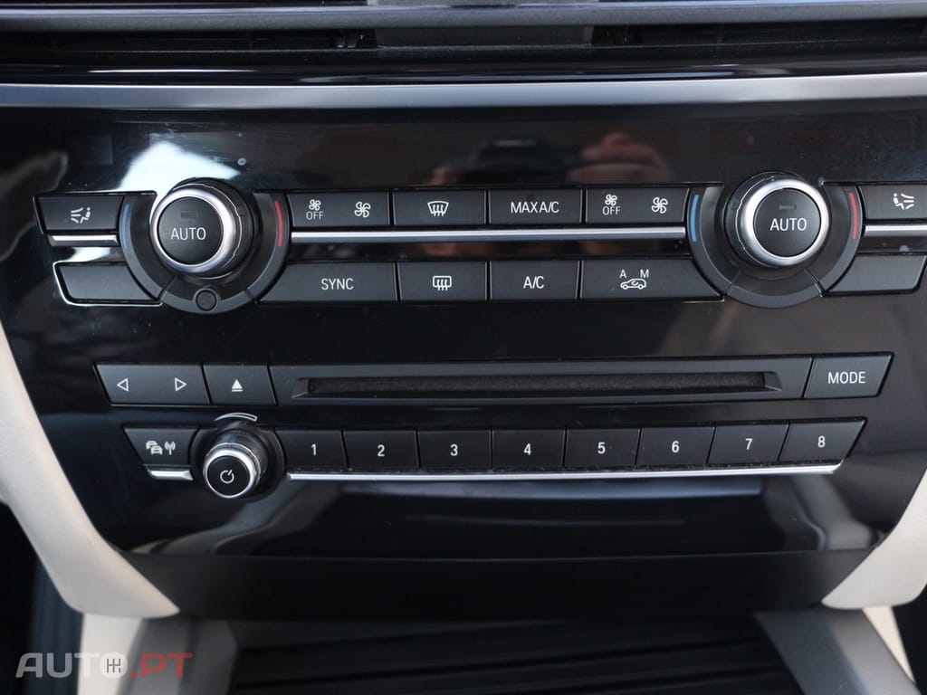 BMW X5 40e xDrive