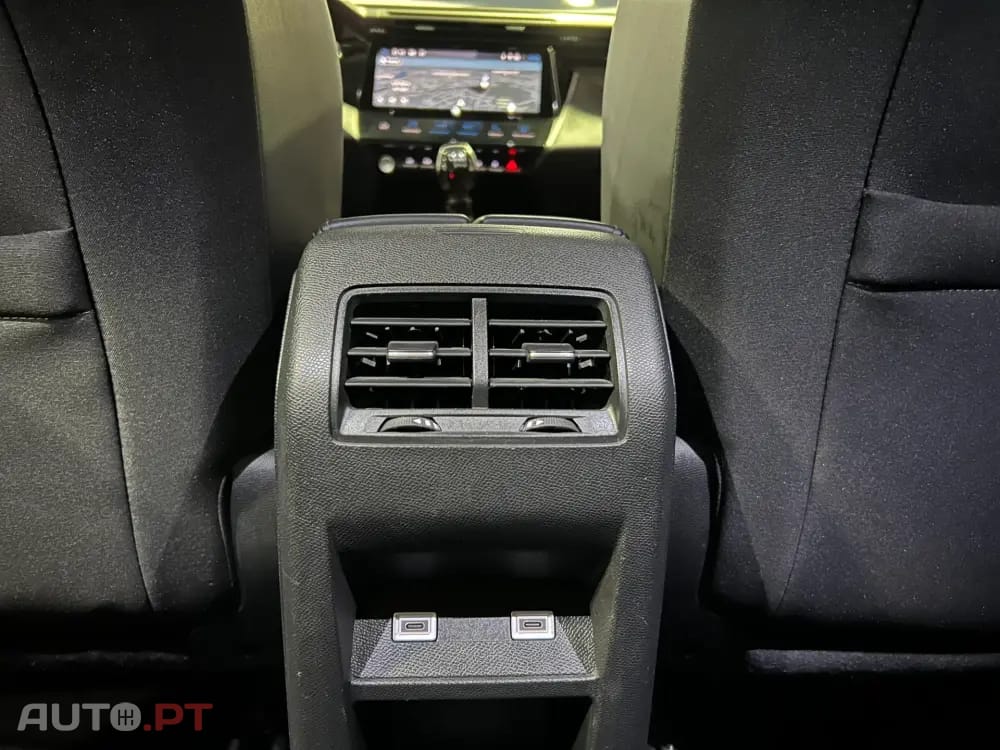 Peugeot 308 SW 1.2 PureTech Allure Pack