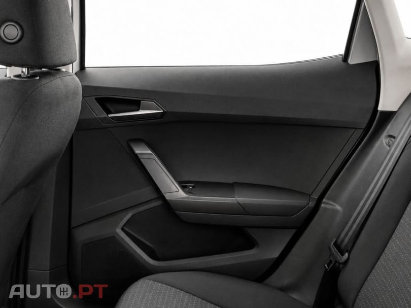 Seat Ibiza 1.0 EcoTSI Style