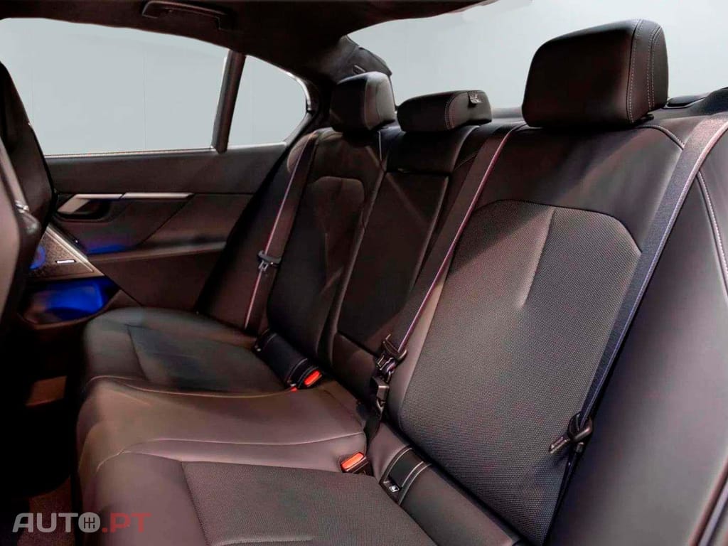 BMW M5 I.V.A DEDUTÍVEL