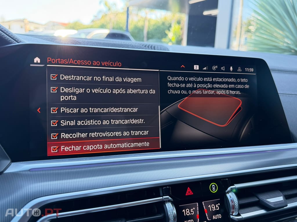 BMW X5 45 e xDrive Pack M