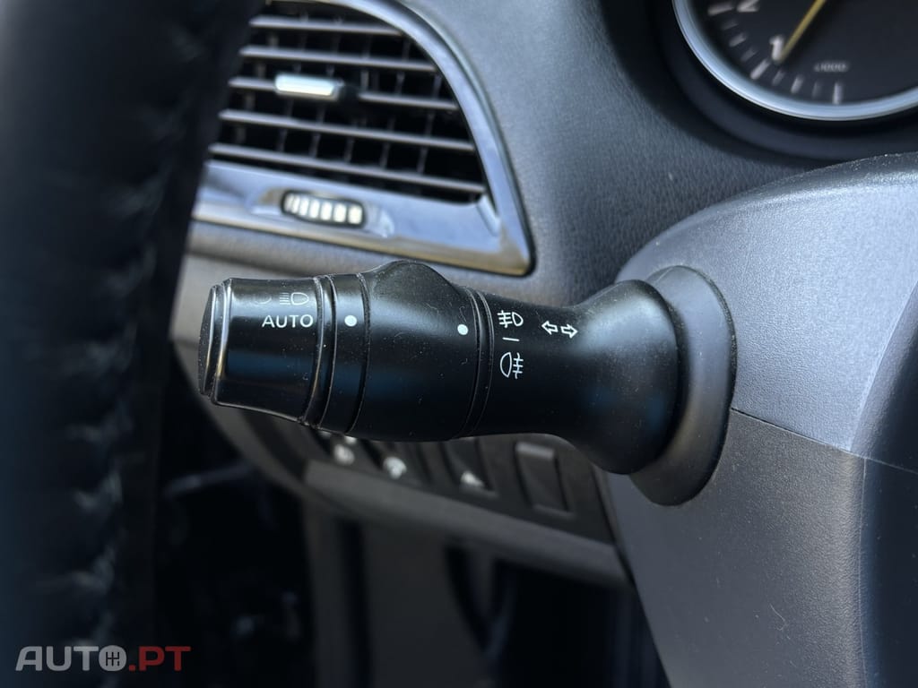 Renault Mégane Break 1.5 dCi Dynamique