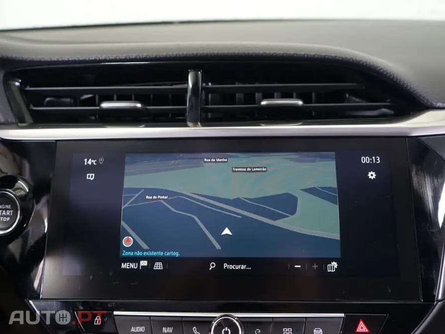 Opel Corsa-E GS Line