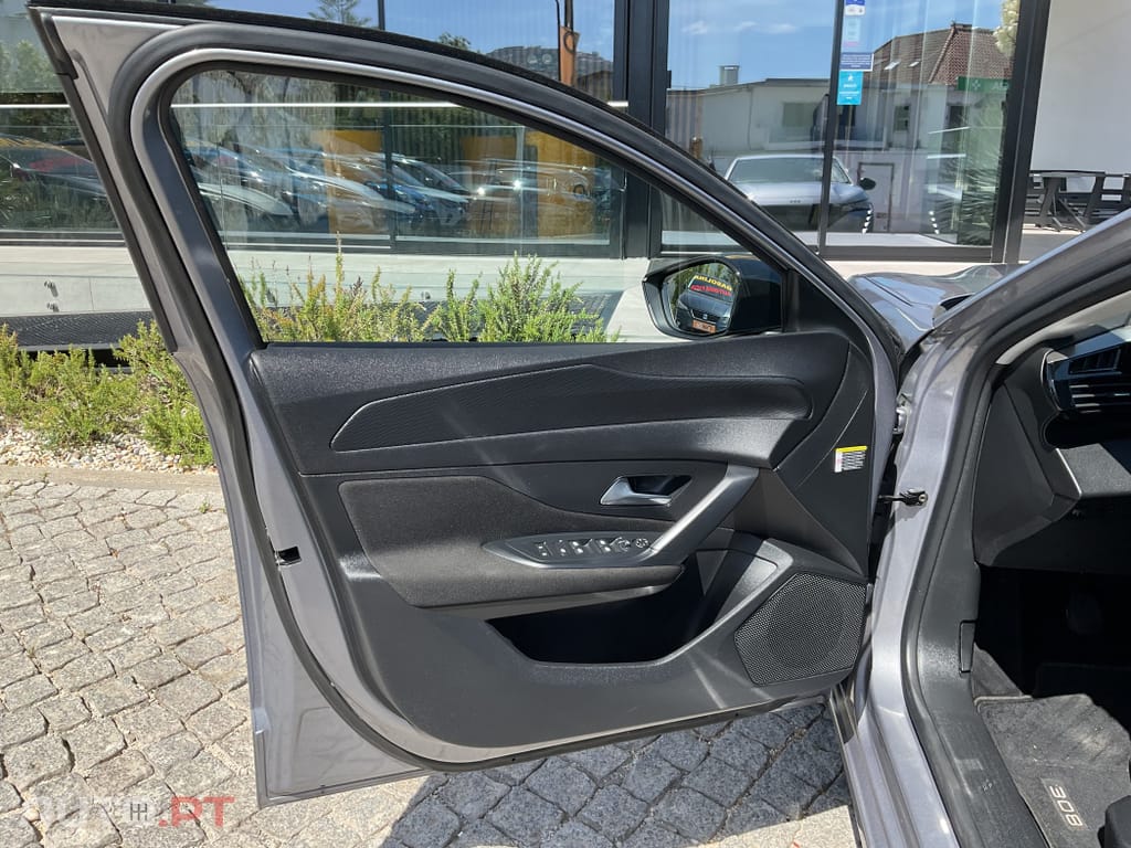 Peugeot 308 1.2 PureTech Active Pack
