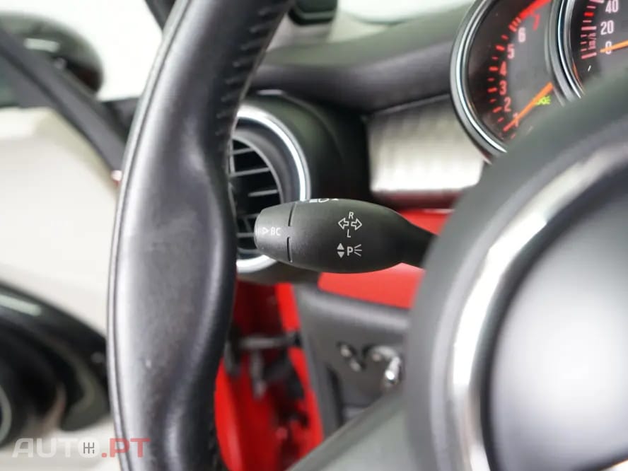 MINI Cooper Cooper