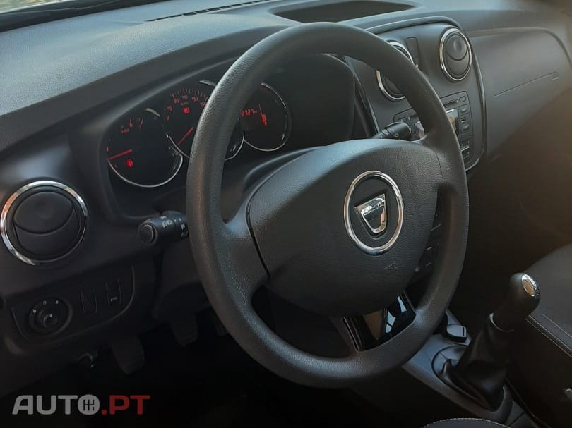 Dacia Sandero 0.9 TCe Confort