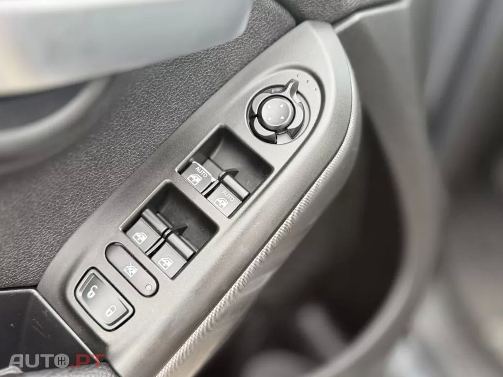 Fiat 500X 1.0 FireFly Lounge