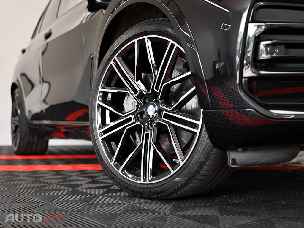 BMW X5 45 e xDrive