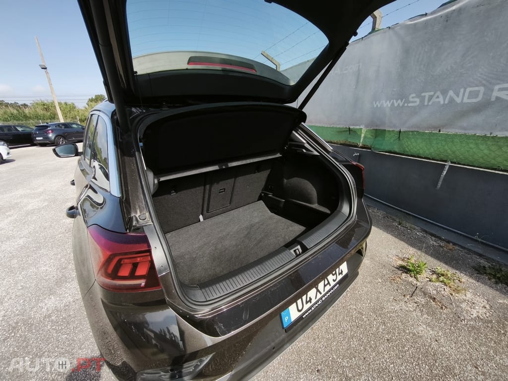 Volkswagen T-Roc 1.5 TSI Sport