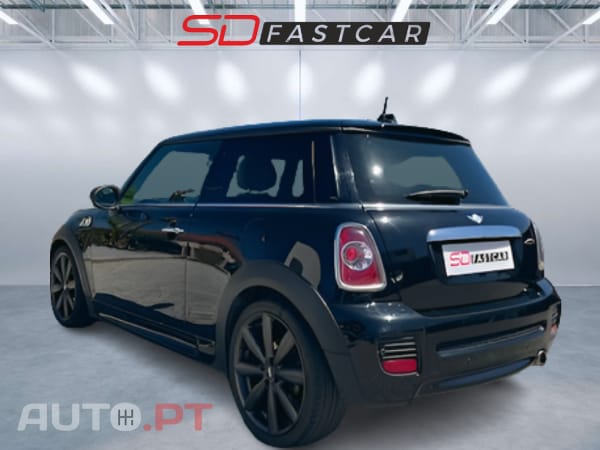 MINI Cooper Pack John Cooper Works