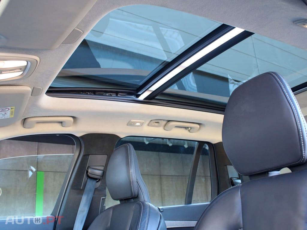 Volvo XC90 2.0 T8 PHEV Core AWD