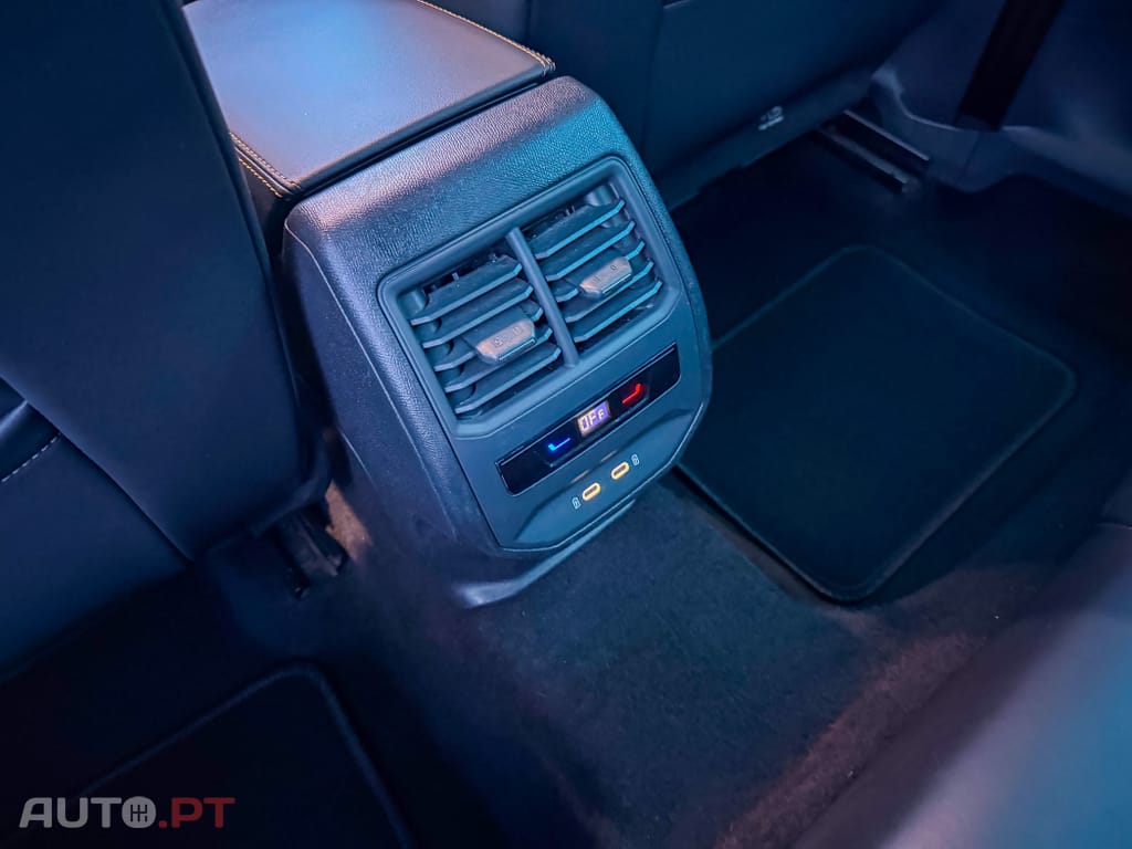 Cupra Formentor 1.5 TSI Plus