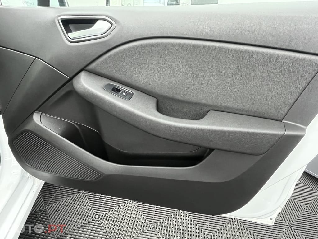 Renault Clio 1.5 dCi Business