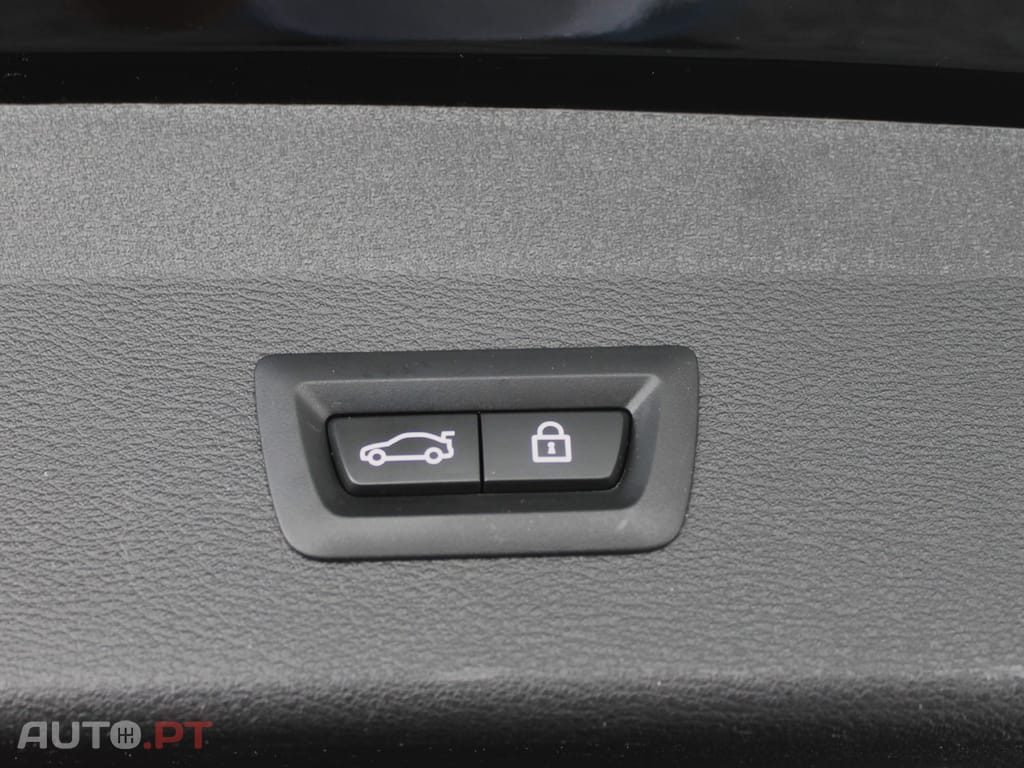 BMW X1 18 d sDrive Pack M Auto