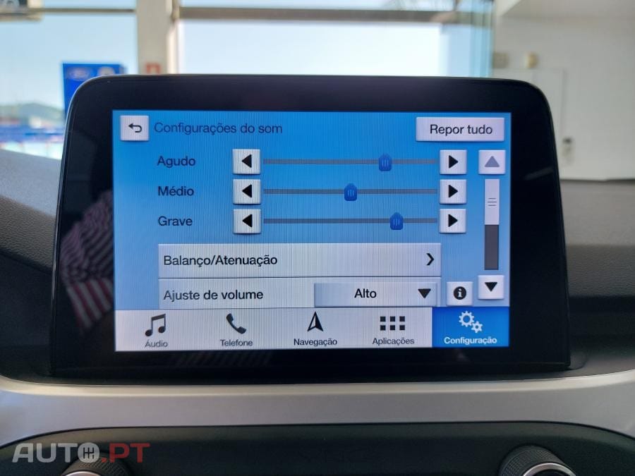 Ford Focus SW 1.5 TDCi EcoBlue Business