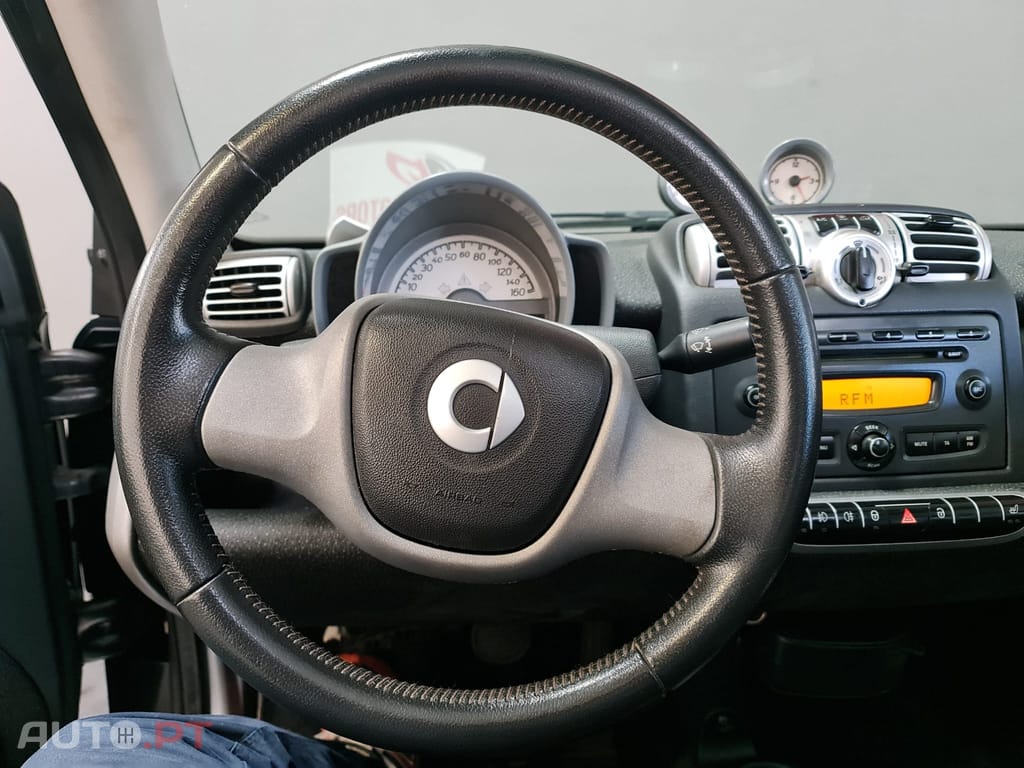 Smart ForTwo 0.8 cdi Passion 45