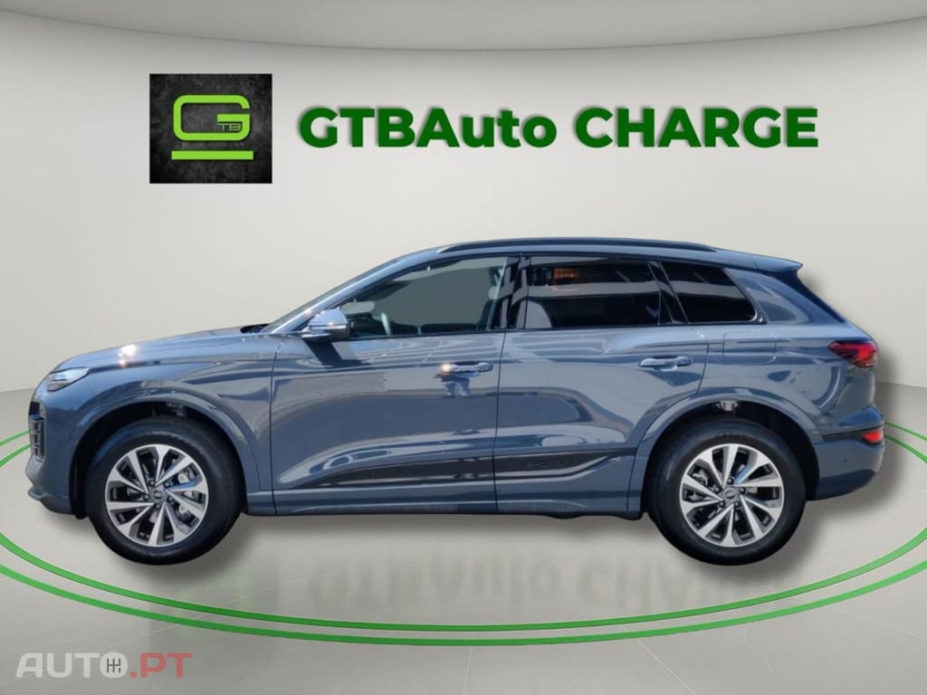 Audi Q6 E-Tron I.V.A DEDUTÍVEL e-tron Adv