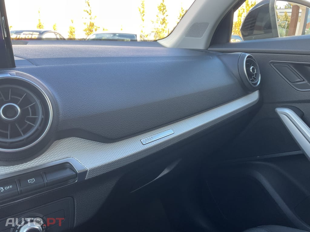 Audi Q2 1.6 TDI