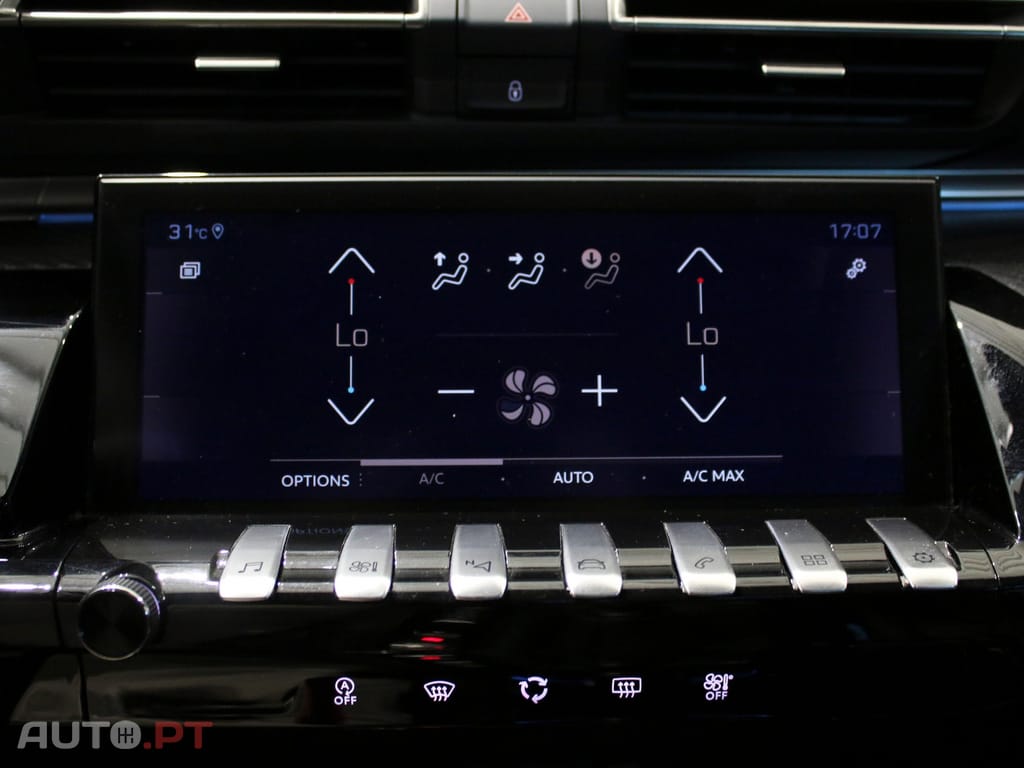 Peugeot 508 SW 1.5 BlueHDi GT Line