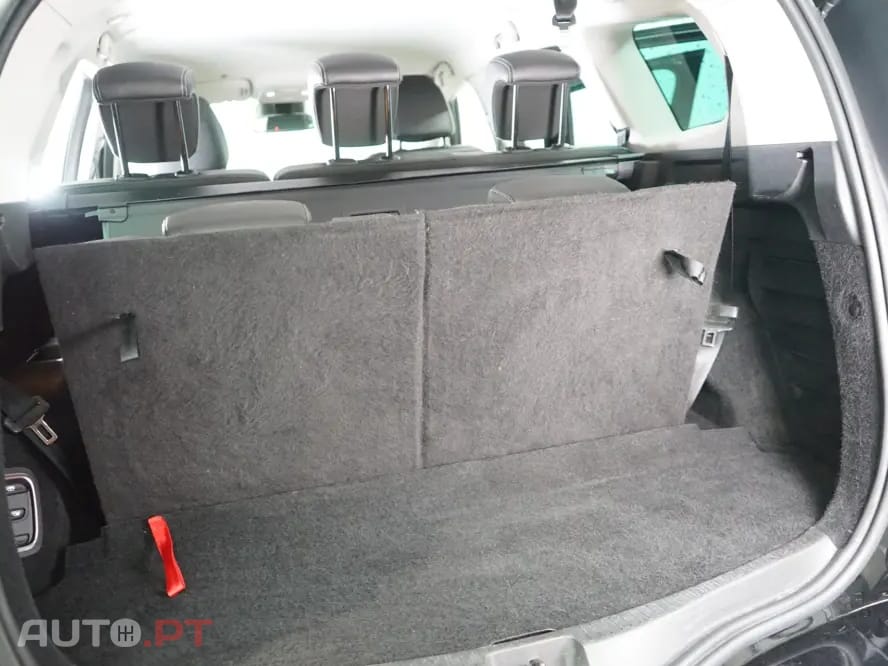 Renault Grand Scénic ENERGY TCe 130 INTENS