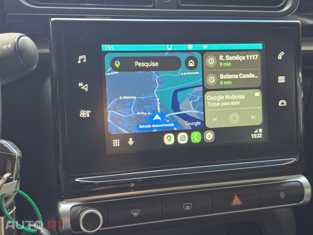 Citroen C3 1.2 PureTech Feel