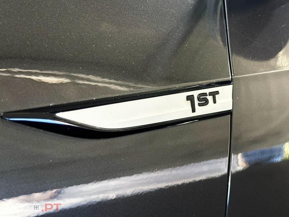 Volkswagen Id.3 Performance Upgrade Pro 1st Max