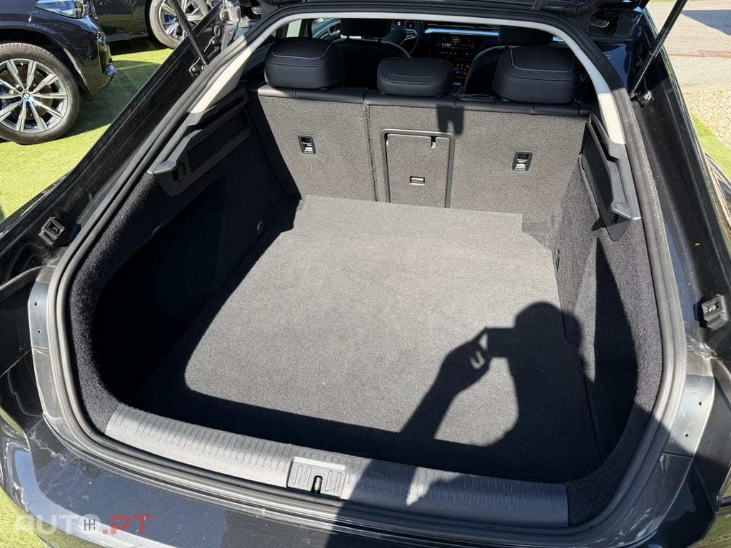 Volkswagen Arteon 2.0 TDI Elegance DSG