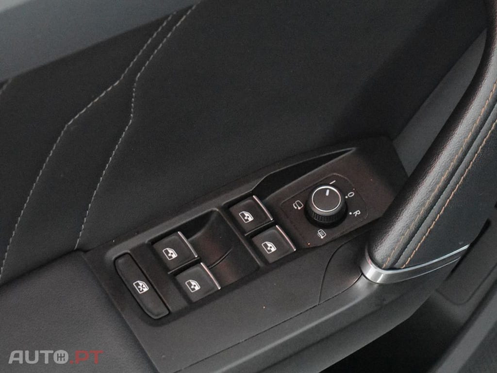 Cupra Formentor I.V.A DEDUTIVEL VZ 1.4 TSI DSG 