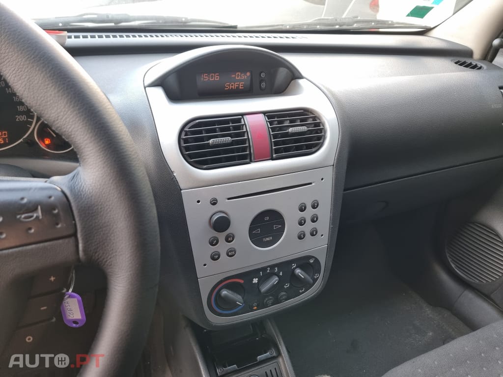 Opel Corsa 1.3 CDTi Enjoy