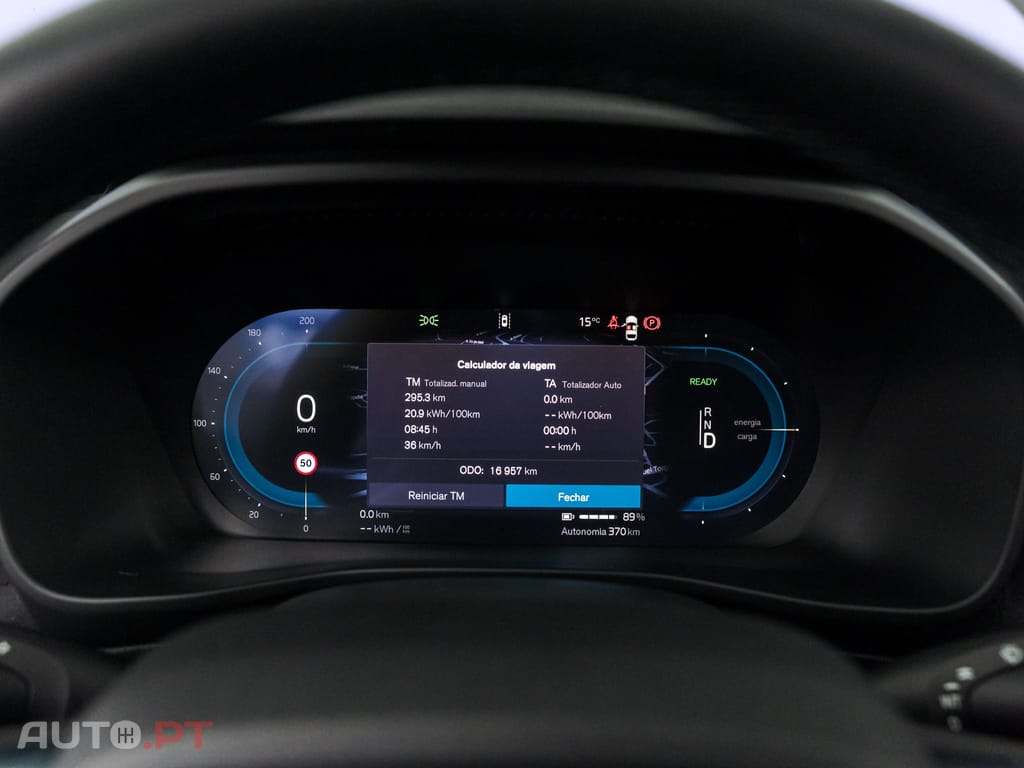 Volvo EX40 82 kWh Single Motor Extended Range Core