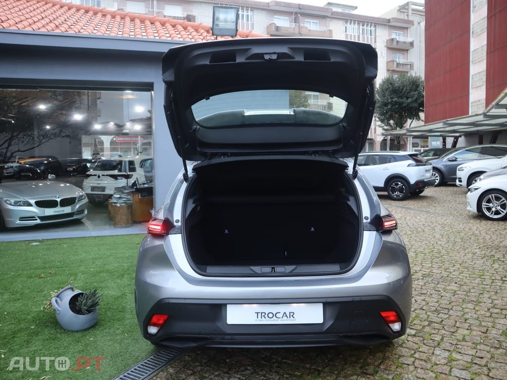 Peugeot 308 1.2 PureTech Active Pack